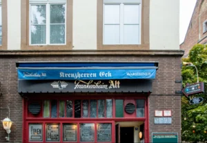 Kreuzherreneck 1